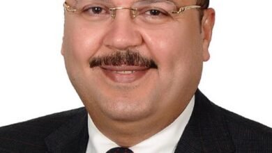 النائب ميشيل الجمل