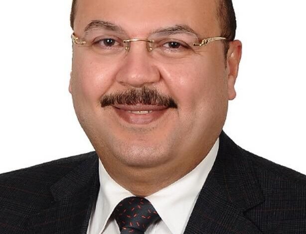 النائب ميشيل الجمل
