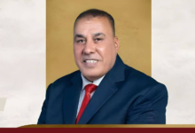 النائب محمد ابو النصر