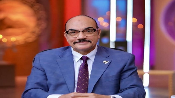رضا فرحات