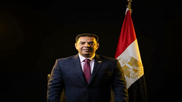 خالد سلام