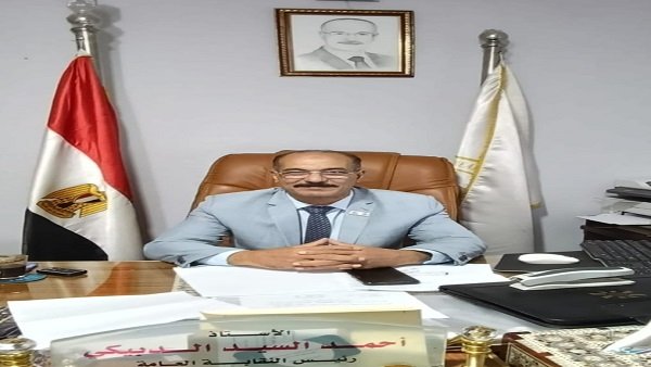 احمد الدبيكي