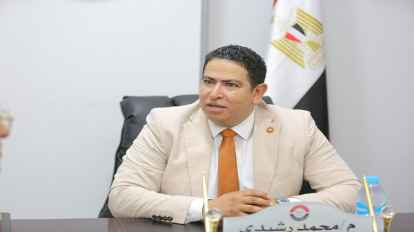 محمد رشيدي
