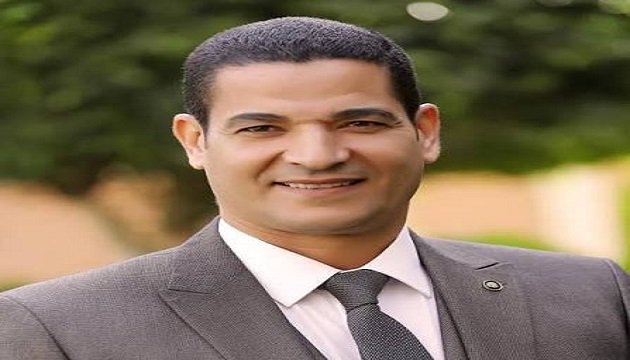 الدكتور محمد صالح هاشم