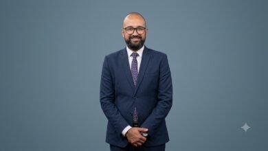 بيتر رمسيس النجار