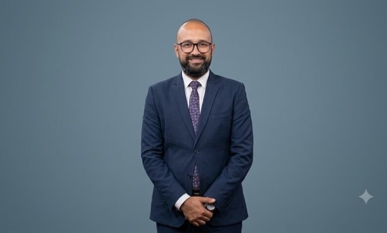 بيتر رمسيس النجار