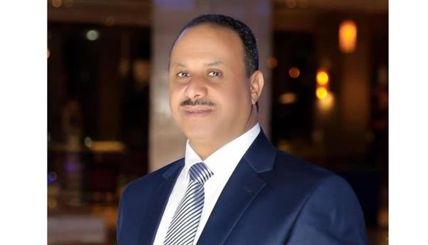رشاد عبدالغني