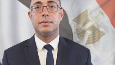 رجب خلف المرسي