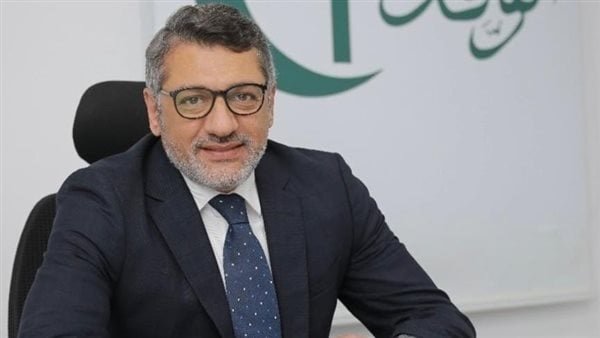 المهندس حمدي قوطة