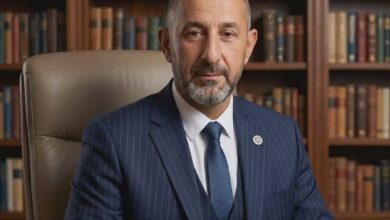 مسعود علام