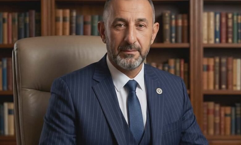 مسعود علام
